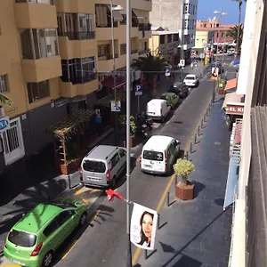 Situacion Perfecta En Los Cristianos Appartamento