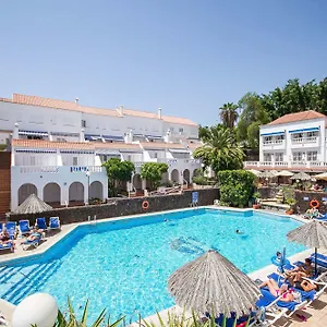 Ona Los Claveles Aparthotel